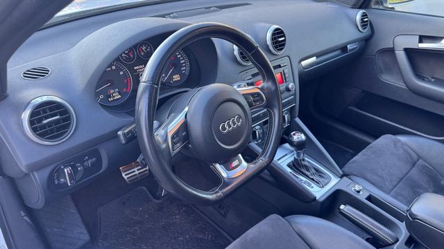 Audi S3 2009 impecable por 12999