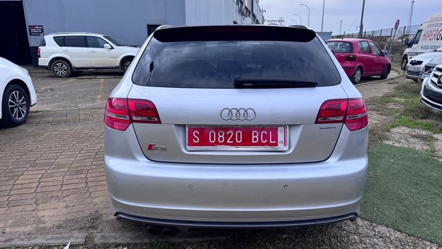 Audi S3 2009 impecable por 12999
