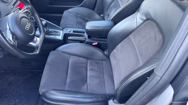 Audi S3 2009 impecable por 12999
