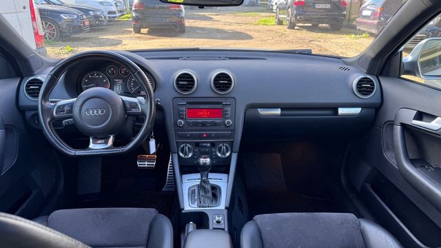 Audi S3 2009 impecable por 12999