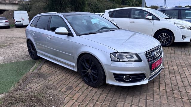 Audi S3 2009 impecable por 12999