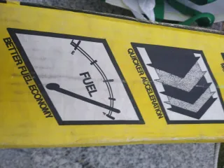 Silenciador Thrush Cal Turbo 400