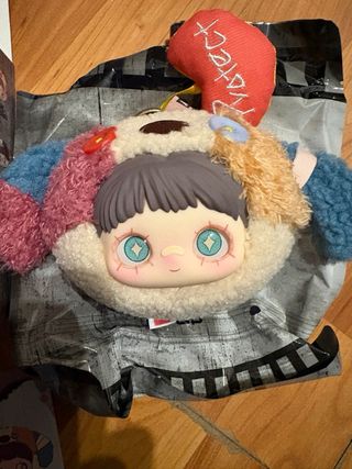 Maymei Once Forgotten Corners