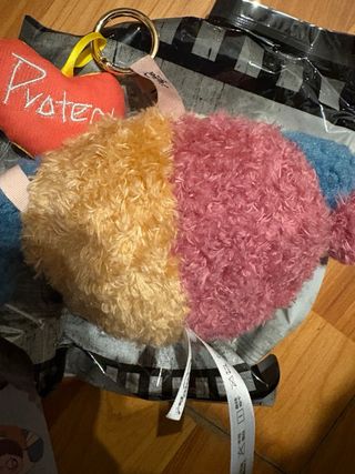 Maymei Once Forgotten Corners