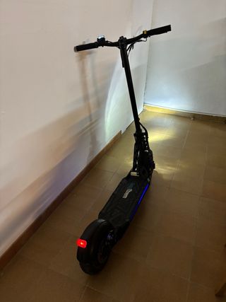Patinete Eléctrico Ecoxtrem