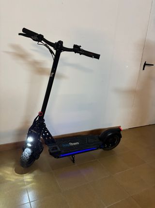 Patinete Eléctrico Ecoxtrem