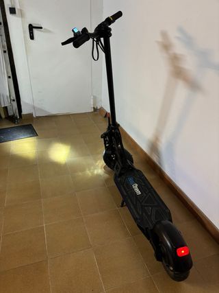 Patinete Eléctrico Ecoxtrem