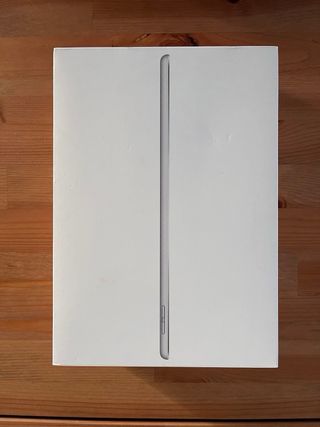 Apple iPad 10.2 (7ª Gen) 32GB
