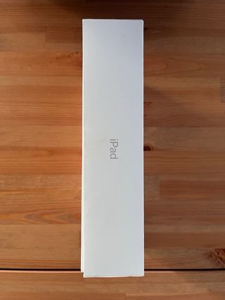 Apple iPad 10.2 (7ª Gen) 32GB