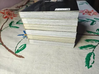 Colección Manga Berserk. 2, 3, 4, 5, 6 y 36.