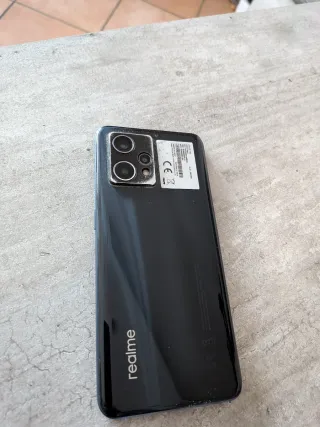 Realme 9 Pro+ 5G Smartphone