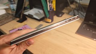 Dell XPS 13 9360 i7 16/512 GB