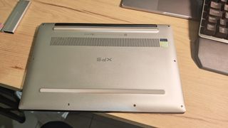 Dell XPS 13 9360 i7 16/512 GB