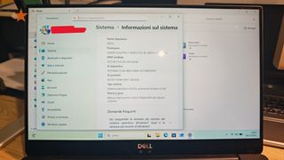 Dell XPS 13 9360 i7 16/512 GB