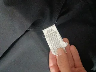 Sudadera Polo Ralph Lauren Negra Cremallera