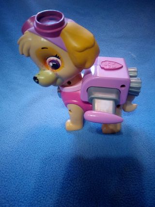 Muñeco Skye Patrulla Canina