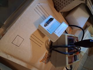 Apple II c Computer Vintage