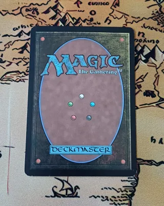 CARTA MAGIC FOIL - CARRION FEEDER