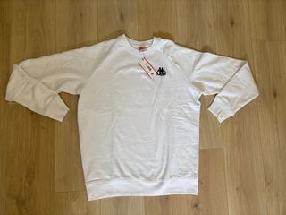 Sudadera Kappa
