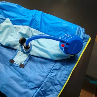 Cama hinchable Ready Bed