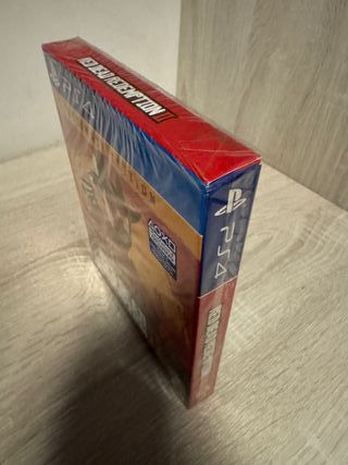 Red Dead Redemption 2 Ultimate PS4 + Caja