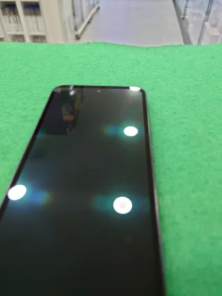 Samsung Galaxy A54 5G 128GB Negro