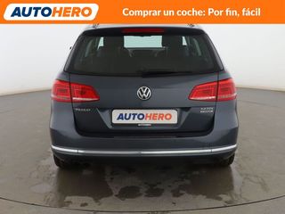 Volkswagen Passat 2.0 TDI Highline BlueMotion