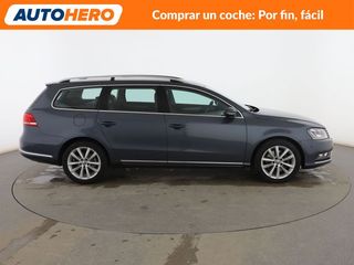Volkswagen Passat 2.0 TDI Highline BlueMotion