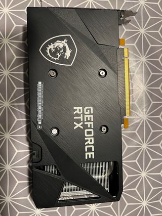 MSI RTX 3060 Ti Ventus 2X 8GB GDDR6