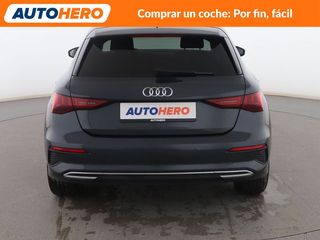 Audi A3 30 TDI advanced