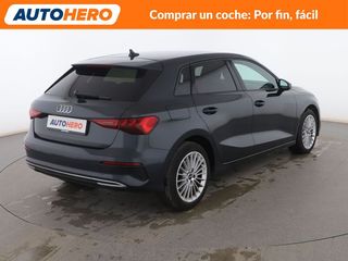 Audi A3 30 TDI advanced