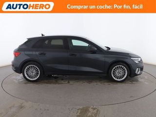 Audi A3 30 TDI advanced