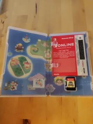 Super Mario Party Jamboree Nintendo Switch