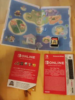 Super Mario Party Jamboree Nintendo Switch