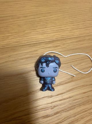 Figura Funko Pop Steve Upside Down kinder joy