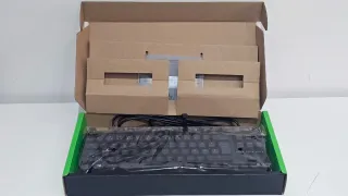 Razer Blackwidow V2 Tenkeyless Teclado