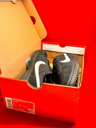 Nike Field General Talla 40