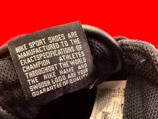 Nike Field General Talla 40