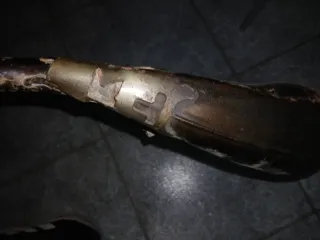 Escape Turbokit Homologado 50/70