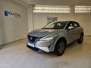 Nissan Qashqai  XTRONIC, ECO 36.000KMS