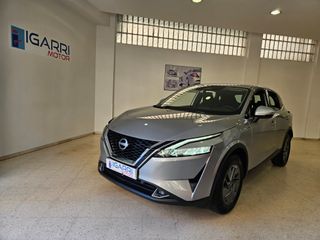 Nissan Qashqai  XTRONIC, ECO 36.000KMS