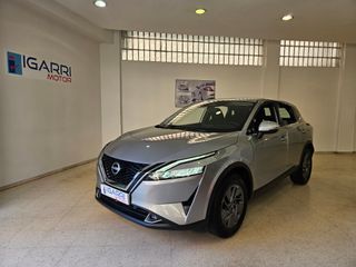 Nissan Qashqai  XTRONIC, ECO 36.000KMS