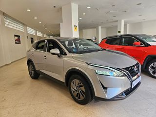 Nissan Qashqai  XTRONIC, ECO 36.000KMS