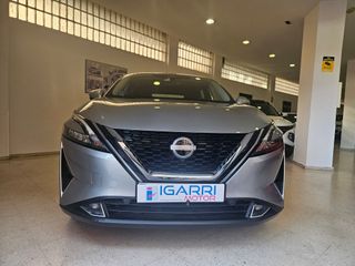 Nissan Qashqai  XTRONIC, ECO 36.000KMS