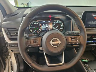 Nissan Qashqai  XTRONIC, ECO 36.000KMS