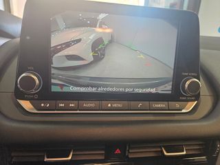 Nissan Qashqai  XTRONIC, ECO 36.000KMS