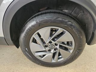 Nissan Qashqai  XTRONIC, ECO 36.000KMS