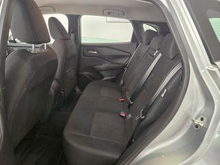 Nissan Qashqai  XTRONIC, ECO 36.000KMS