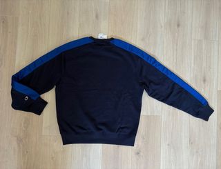 Sudadera Champion Azul