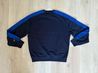 Sudadera Champion Azul